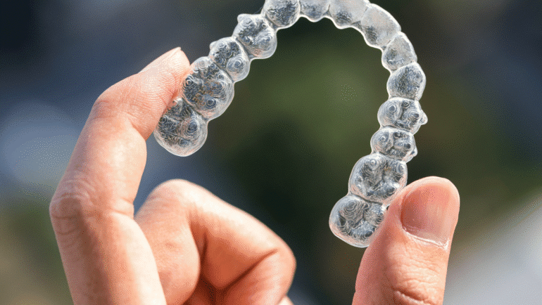 How Often Should You Visit Your Orthodontist During Invisalign Treatment?