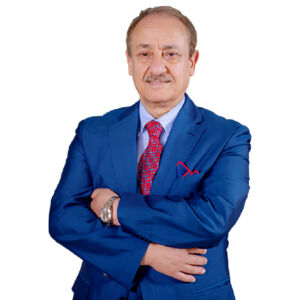 Dr. Samih Al Bahri
