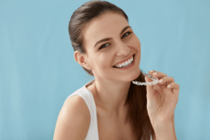 Orthodontic treatment at Al Bahri Dental Abu Dhabi