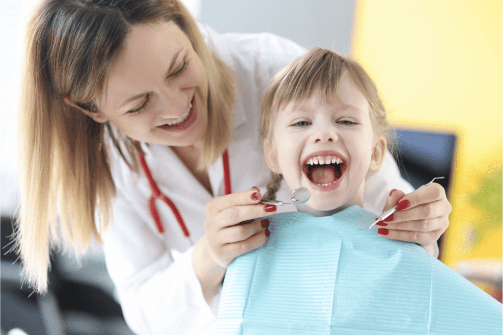 Best Pediatric Dentistry in Abu Dhabi | Al-Bahri Dental and Orthodontic Center