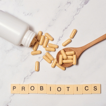 Balancing Bacteria: The Role of Prebiotics and Probiotics in Daily Oral Care