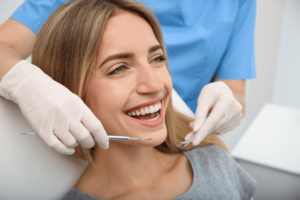 Professional Cosmetic Dentist Abu Dhabi - Al Bahri dental