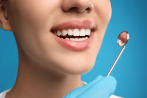 Teeth Whitening Abu Dhabi