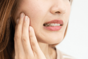 Understanding Tooth Sensitivity