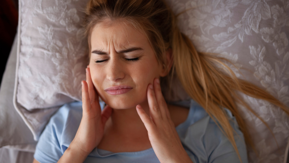 Can Teeth Grinding Damage Your Teeth? Signs You May Be Grinding at Night.