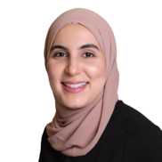 Dr. Daliah Salem