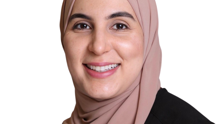 Dr. Daliah Salem