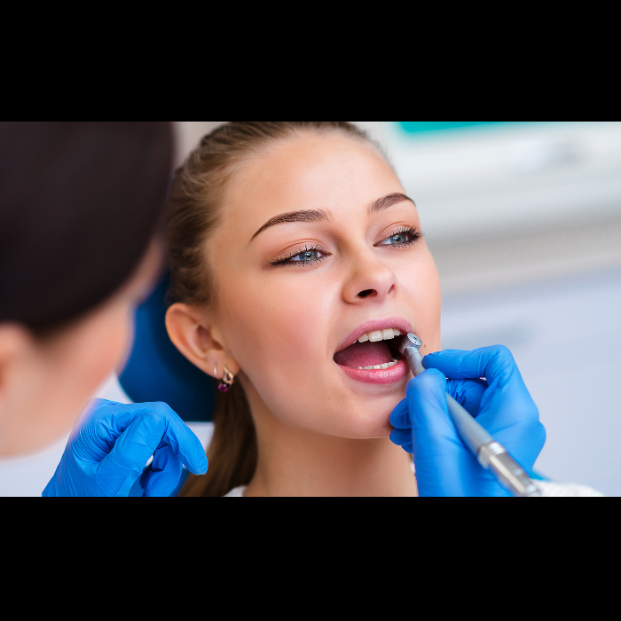 best dentist in al ain | Al Bahri Dental