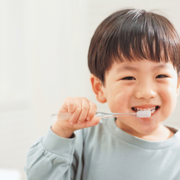Is Fluoride Bad for Kids? Insights from Pediatric Dentistry in Abu Dhabi