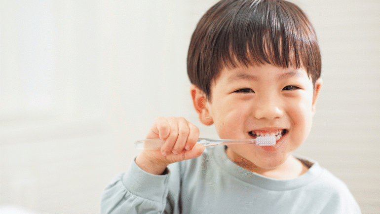 Is Fluoride Bad for Kids? Insights from Pediatric Dentistry in Abu Dhabi